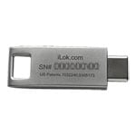 PACE - iLok 3 USB-C Software Autorisation Key