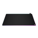 CORSAIR MM700 RGB Black Extended 3XL Cloth Gaming Mouse Mat