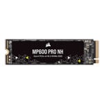 CORSAIR MP600 PRO NH 8TB M.2 PCIe NVMe SSD/Solid State Drive