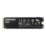 Samsung 990 PRO 2TB M.2 PCIe 4.0 NVMe SSD/Solid State Drive PC/PS5