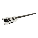 Steinberger Spirit XT-2 Standard Bass - White LN130132 - XTSTD4WH1