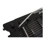 Steinberger Spirit GT-PRO Deluxe Left-handed - Black
