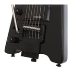 Steinberger Spirit GT-PRO Deluxe Left-handed - Black