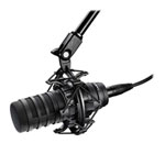 (Open Box) Audio Technica BP40 Large Diaphragm Dynamic Mic