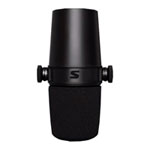 (Open Box) Shure MV7X Dynamic Broadcast Microphone