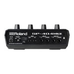 (Open Box) Roland - SP-404MKII Creative Sampler & Effector
