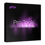 Avid Pro Tools Studio Perp Crossgrade to 2 yr Subs