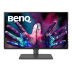 BenQ 25" DesignVue 2K HDR400 IPS Monitor