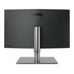 BenQ 27" DesignVue 4K HDR10 IPS Thunderbolt 3 Monitor for Mac Devices