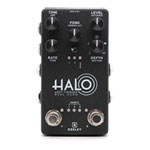 Keeley - Electronics Halo, Andy Timmons Signature Dual Echo Effects Pedal