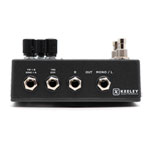 Keeley - Electronics Halo, Andy Timmons Signature Dual Echo Effects Pedal