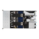 ASUS RS700A-E11-RS12U AMD EPYC 7003 1U PCIe Gen4 Server