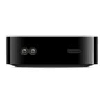 Apple TV 4K Wi-Fi and Siri Remote