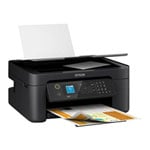 Epson WorkForce WF-2910DWF Inkjet AIO Printer with Wi-Fi Direct