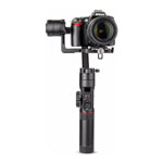 (Open Box) Zhiyun Crane 2 Handheld 3 Axis Gimbal Stabilizer for DSLR and Mirrorless Cameras