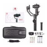 (Open Box) Zhiyun Crane 2 Handheld 3 Axis Gimbal Stabilizer for DSLR and Mirrorless Cameras
