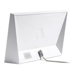 Aura Carver 10.1" Digital Photo Frame (Sea Salt)