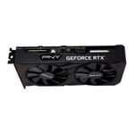 PNY NVIDIA GeForce RTX 3050 VERTO 8GB Ampere Graphics Card