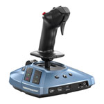 Thrustmaster TCA Sidestick X Airbus Edition Modular Flight Stick