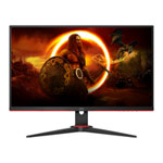 AOC Q27G2E/BK 27" QHD 155Hz Adaptive Sync Monitor