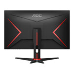 AOC Q27G2E/BK 27" QHD 155Hz Adaptive Sync Monitor
