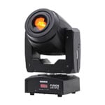 Equinox Fusion 100 Spot MKII (x4) and Flight Case