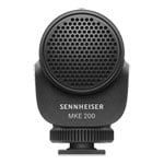 Sennheiser MKE 200 On-Camera Microphone