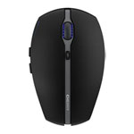 CHERRY GENTIX BT Ambidextrous Optical Wireless Mouse Multi Device Bluetooth