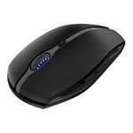 CHERRY GENTIX BT Ambidextrous Optical Wireless Mouse Multi Device Bluetooth