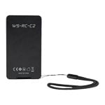 Nanlite Nanlink WS-RC-C2 2.4GHz Remote Control