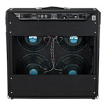 Fender Tone Master Super Reverb Amp