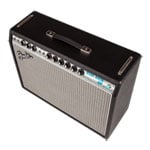Fender '68 Custom Deluxe Reverb Amp