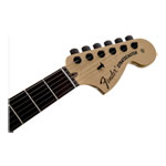Fender Jim Root Stratocaster - Flat Black
