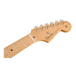 Fender EOB Stratocaster Olympic White