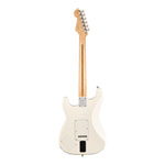 Fender EOB Stratocaster Olympic White