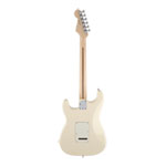 Fender Jeff Beck Stratocaster, Rosewood Fingerboard, Olympic White