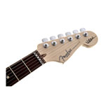 Fender Jeff Beck Stratocaster, Rosewood Fingerboard, Olympic White