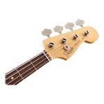 Fender Flea Jazz Bass - Roadworn Shell Pink