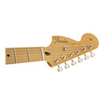 Fender Jimi Hendrix Stratocaster - Olympic White