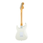 Fender Jimi Hendrix Stratocaster - Olympic White