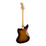 Fender Kurt Cobain Jaguar - 3-Colour Sunburst