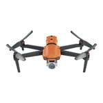 Autel EVO II Pro V3 Rugged Bundle Drone (Orange)