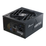 Seasonic Vertex GX 850W Fully Modular 80+ Gold Quiet Power Supply/PSU