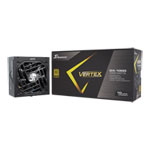 Seasonic Vertex GX 1000W Fully Modular 80+ Gold PSU/Power Supply