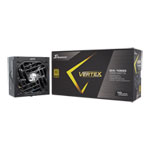 Seasonic Vertex GX 1000W Fully Modular PCIE 5 80+ Gold PSU/Power Supply ATX3.0