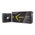 Seasonic Vertex GX 1200W Fully Modular 80+ Gold PSU/Power Supply