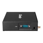 Giada DN73 Fanless Quad-core ARM Player