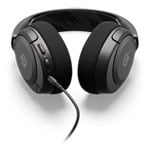 SteelSeries Arctis Nova 1 360° Spatial Audio Wired Gaming Headset