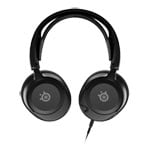 SteelSeries Arctis Nova 1 360° Spatial Audio Wired Gaming Headset