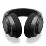 Arctis Nova 7 Wireless Headset with Simultaneous Wireless PC/MAC/Console/Mobile/Quest 2